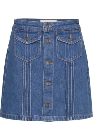 Jeanerica Andrea Blue