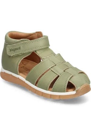 Bisgaard Billie Green