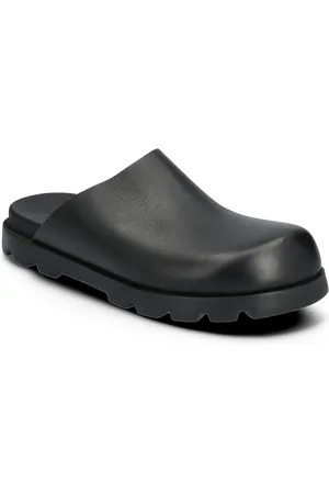 Camper Brutus Sandal Black