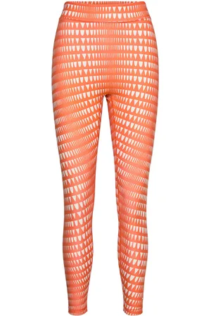 PUMA Lemlem Hw 7/8 Tight Orange