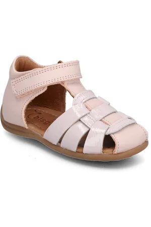 Bisgaard Jessie Pink