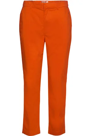 INWEAR Annaleeiw Nolona Pants Orange