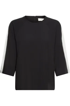 INWEAR Zadianiw Sweatshirt Black