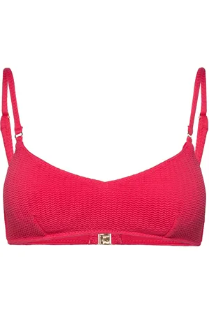Seafolly Seadive Bralette Red
