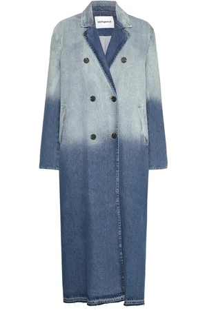 H2OFagerholt Dip Dye Blazer Blue