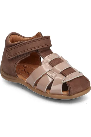 Bisgaard Jessie Patterned