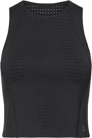 Craft Adv T Perforated Tank W Black