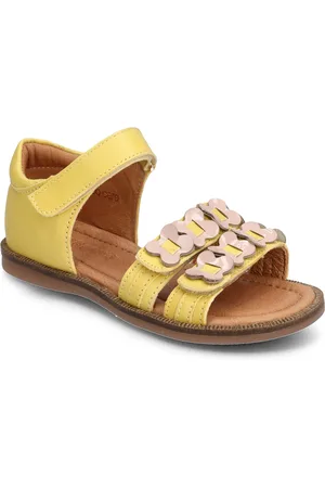 Bisgaard Cana C Yellow