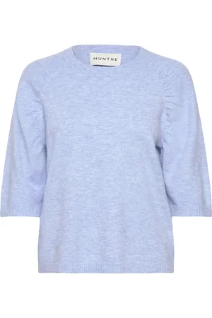 Munthe Manya Blue