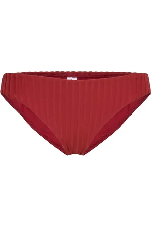 Calvin Klein Bikini Red