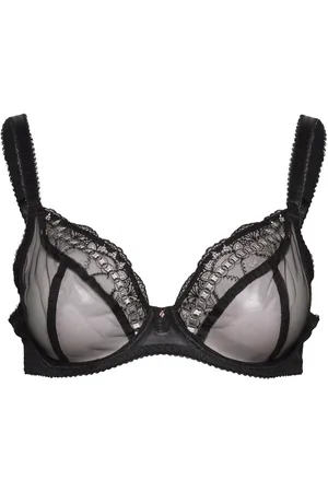 Freya Offbeat Decadence Uw Moulded Spacer Bra 32 Dd – bras – shop at  Booztlet
