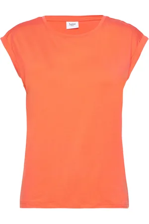 Saint Tropez U1520, Adeliasz T-Shirt Orange