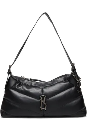 Steve Madden Bgal Shoulderbag Black