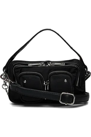 Nunoo Helena Recycled Nylon Black