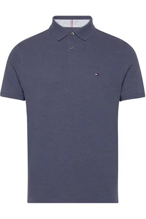 Tommy Hilfiger 1985 Regular Polo Blue