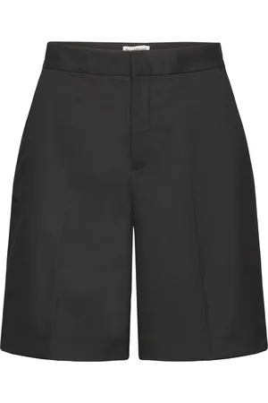 Bruun & Stengade Bs Birgitta Shorts Black