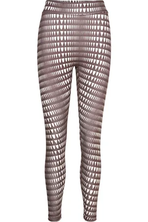 PUMA Lemlem Hw 7/8 Tight Brown