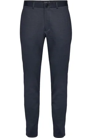 Matinique Maliam Jersey Pant Navy