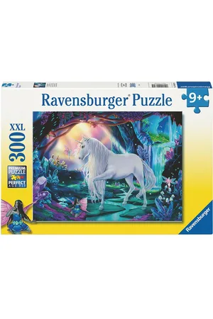 Ravensburger Unicorn 300P Xxl Patterned