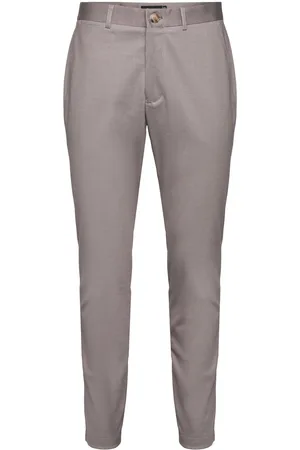 Matinique Maliam Jersey Pant Grey