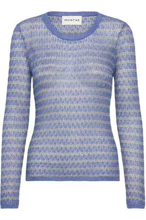 Munthe Mistletoe Blue