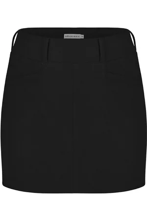 Röhnisch Embrace Skort 2.0 Black