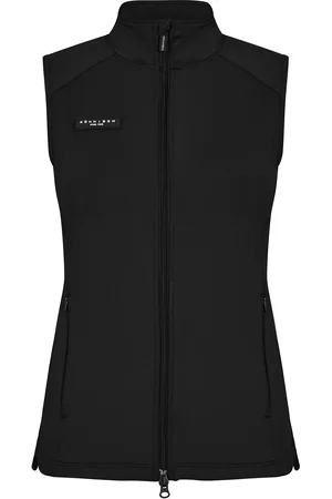 Röhnisch Frida Vest Black