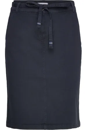Gerry Weber Skirt Woven Short Navy