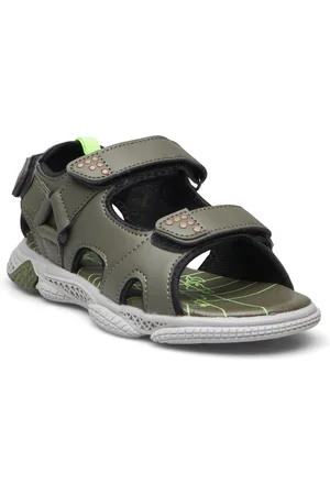 Gulliver Larvik Green