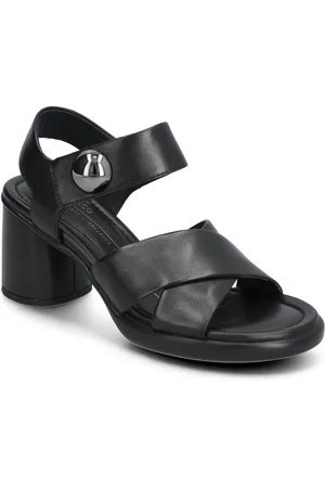 Ecco Sculpted Sandal Lx 55 Black