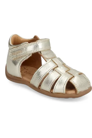 Bisgaard Carly Gold