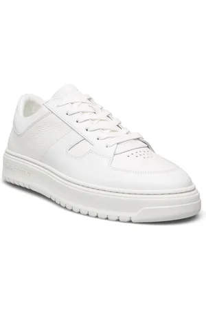 Sneaky Steve Faraway Low U Total White White