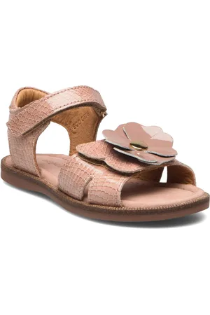 Bisgaard Barbara O Pink