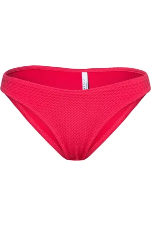 Seafolly Seadive High Cut Pant Red