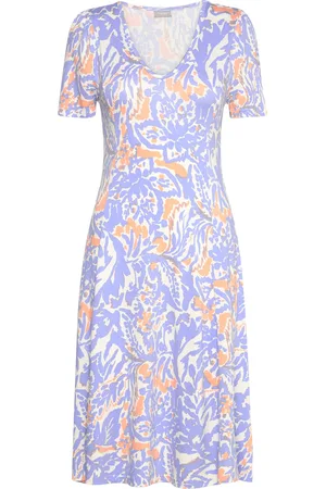 FRANSA Frfedot 1 Dress Blue