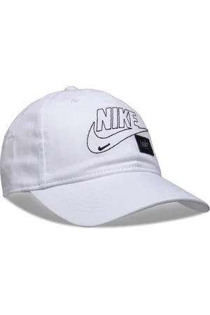 Nike Nan Label Mashup Club Cap / Nan Label Mashup Club Cap White