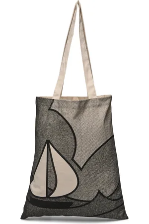 Makia Sailaway Tote Bag Beige