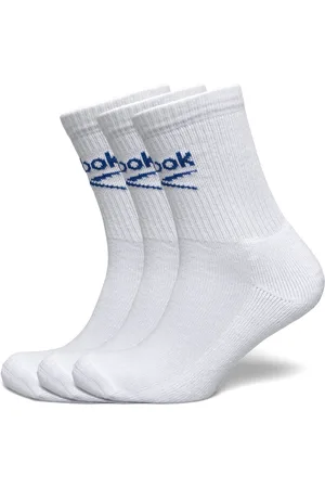 Reebok Sock Crew White