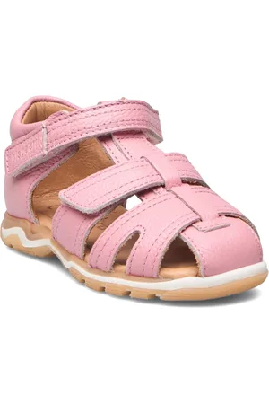 Bisgaard Anni Pink