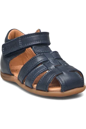 Bisgaard Carly Navy