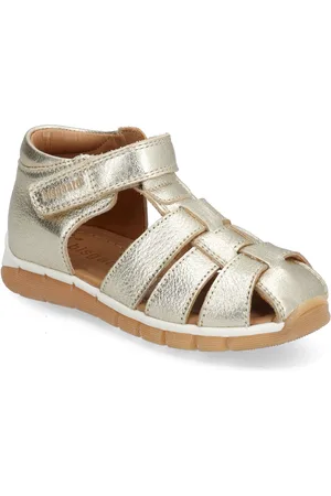 Bisgaard Billie Gold