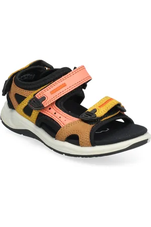 Ecco X-Trinsic K Patterned