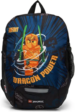 Lego Bags Lego® Kindergarten Backpack Patterned