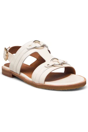 Billi Bi Sandals Cream