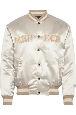 Mercer Amsterdam The Mercer Varsity Party Cream