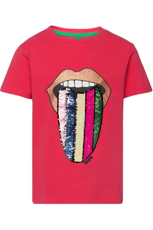 The New Tnjennabell S_S Tee Pink