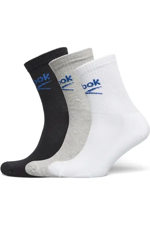Reebok Sock Crew Patterned