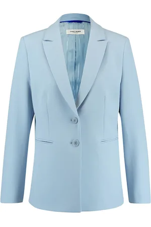 Gerry Weber Blazer Long Sleeve Blue