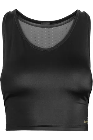 Johaug Shape Top Black