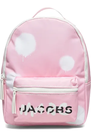 Marc Jacobs Rucksack Pink